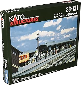 Amazon.co.jp: KATO: ローカル線シリーズ